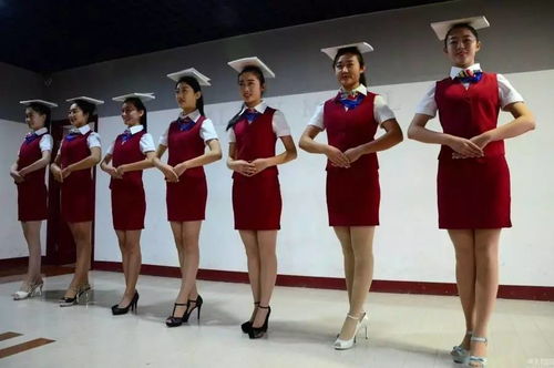 服務禮儀訓練方法干貨 高效提升專業(yè)形象