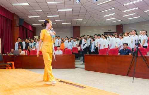 校團委組織建校70周年志愿服務專題培訓 軟件開發(fā)