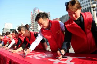 淮南郵政工會文明服務禮儀隊獲贊參與市政府主題創(chuàng)建活動