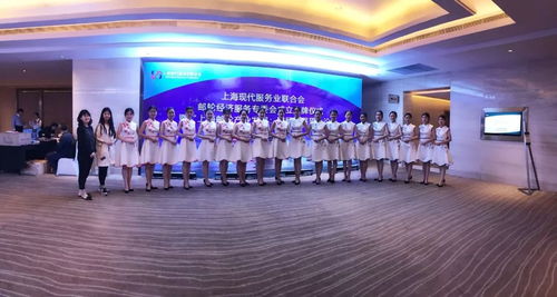 海韻裊裊，清風相許 上海海事大學禮儀隊的專業(yè)風采